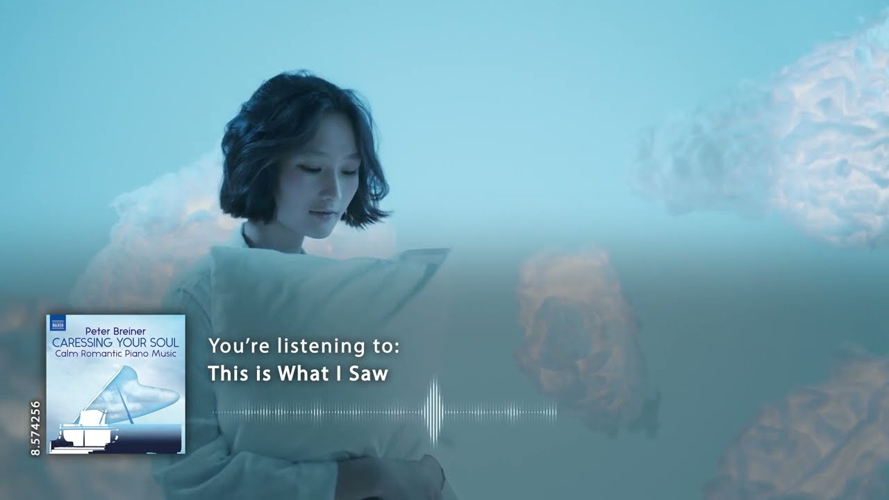 Peter Breiner: This is What I Saw (music video)
