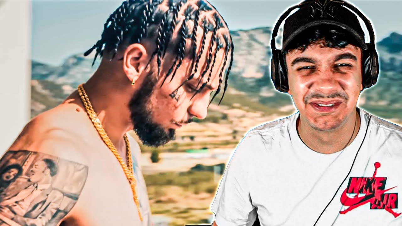 (REACCIÓN) Perico y Escama (Remix) TALE$ x JC REYES x EL PATRON 970