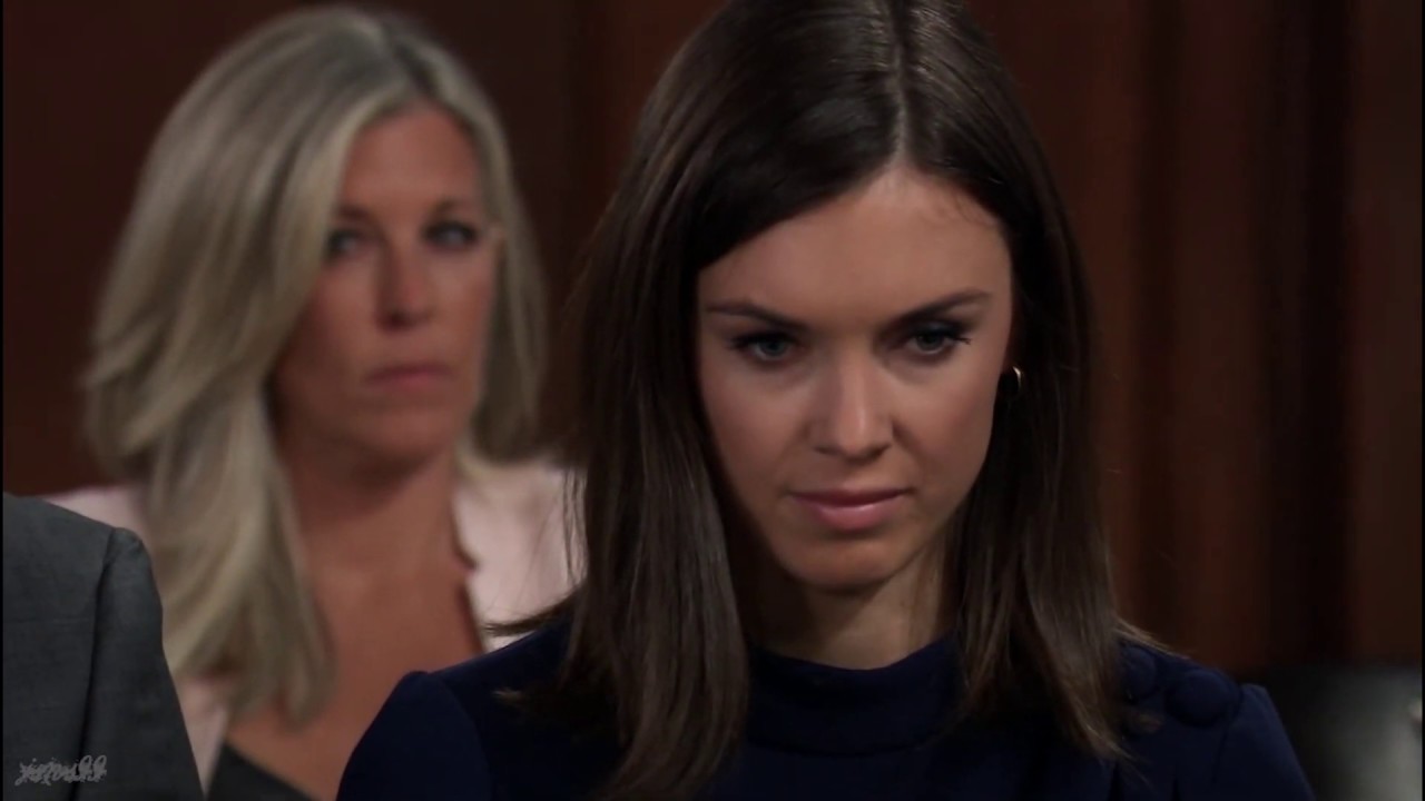 GH: 5/18/20 - Nelle's Surprise Marriage Part 4/5