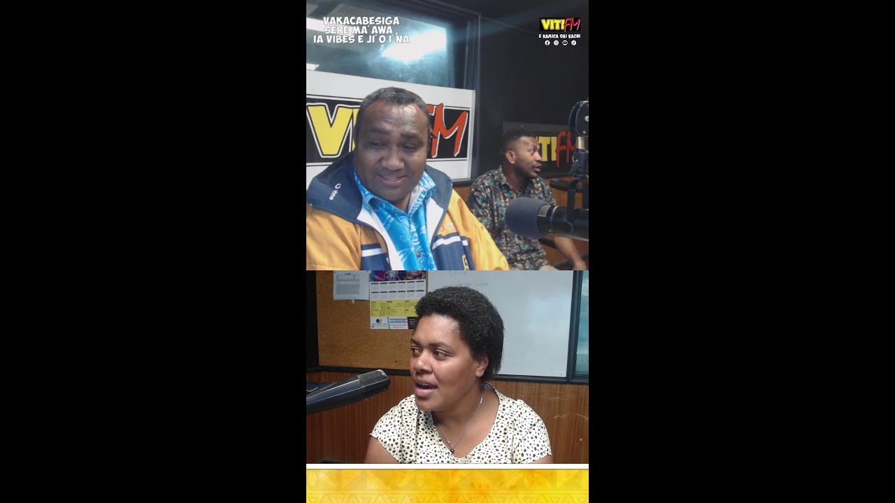 sere- MAI TARAI AU   MATASERE- KABU NI DELAI KADE