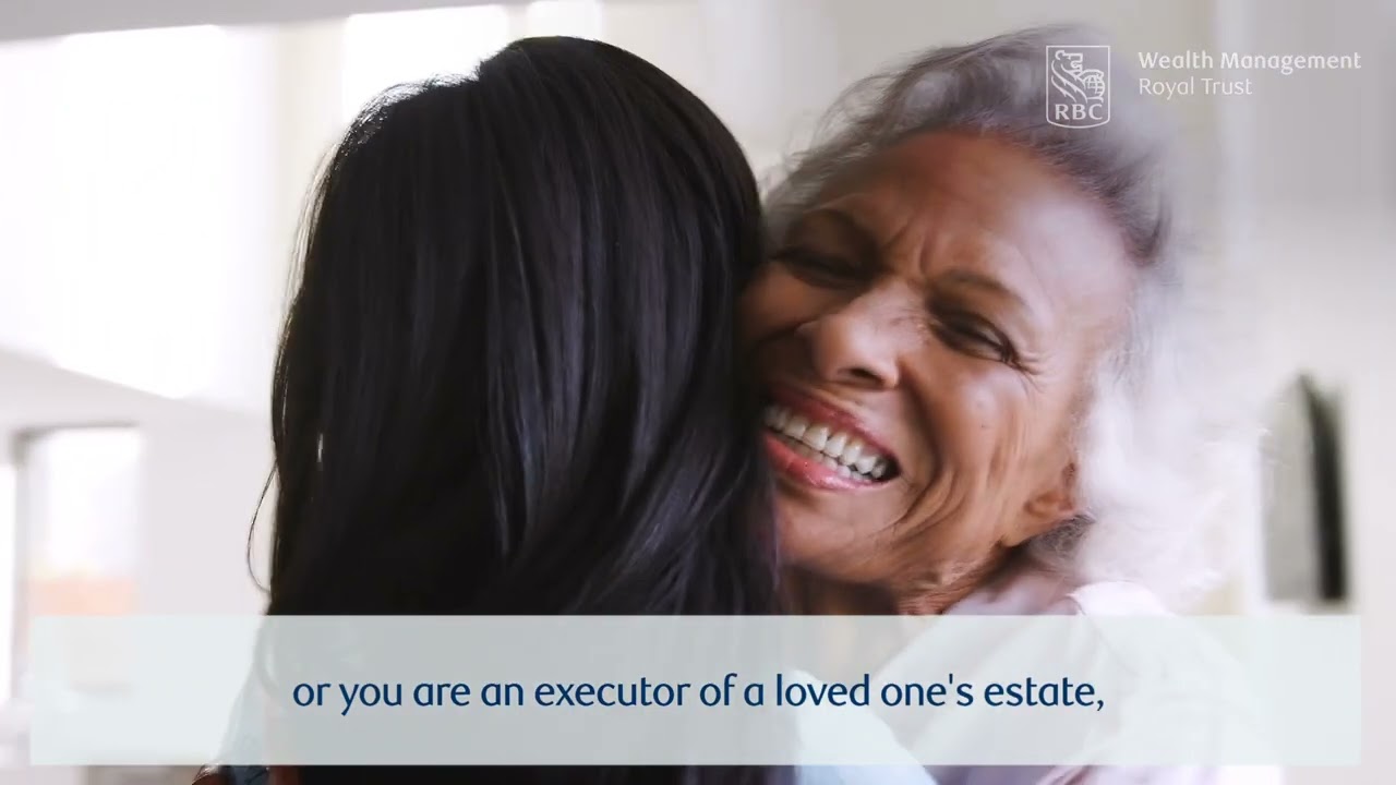 RBC Royal Trust: We can help guide you, simplify the complex and support your life&rsquo;s vision.