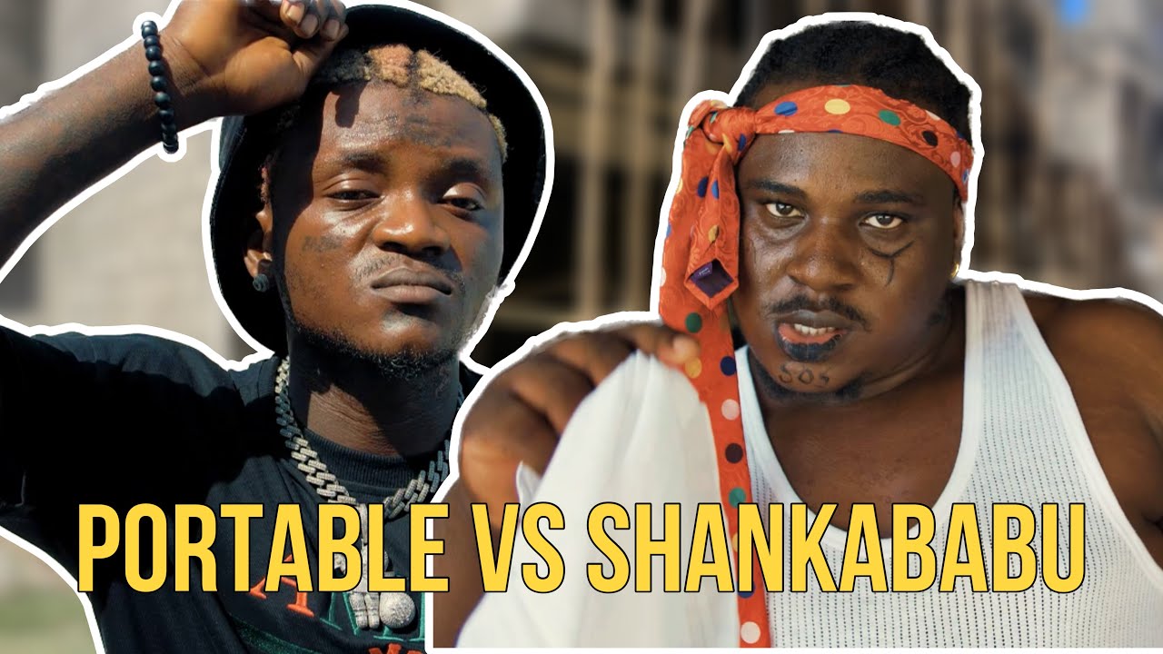 Portable Is A Lover , Not A Fighter | Beerah | ShankarBabu | Korex