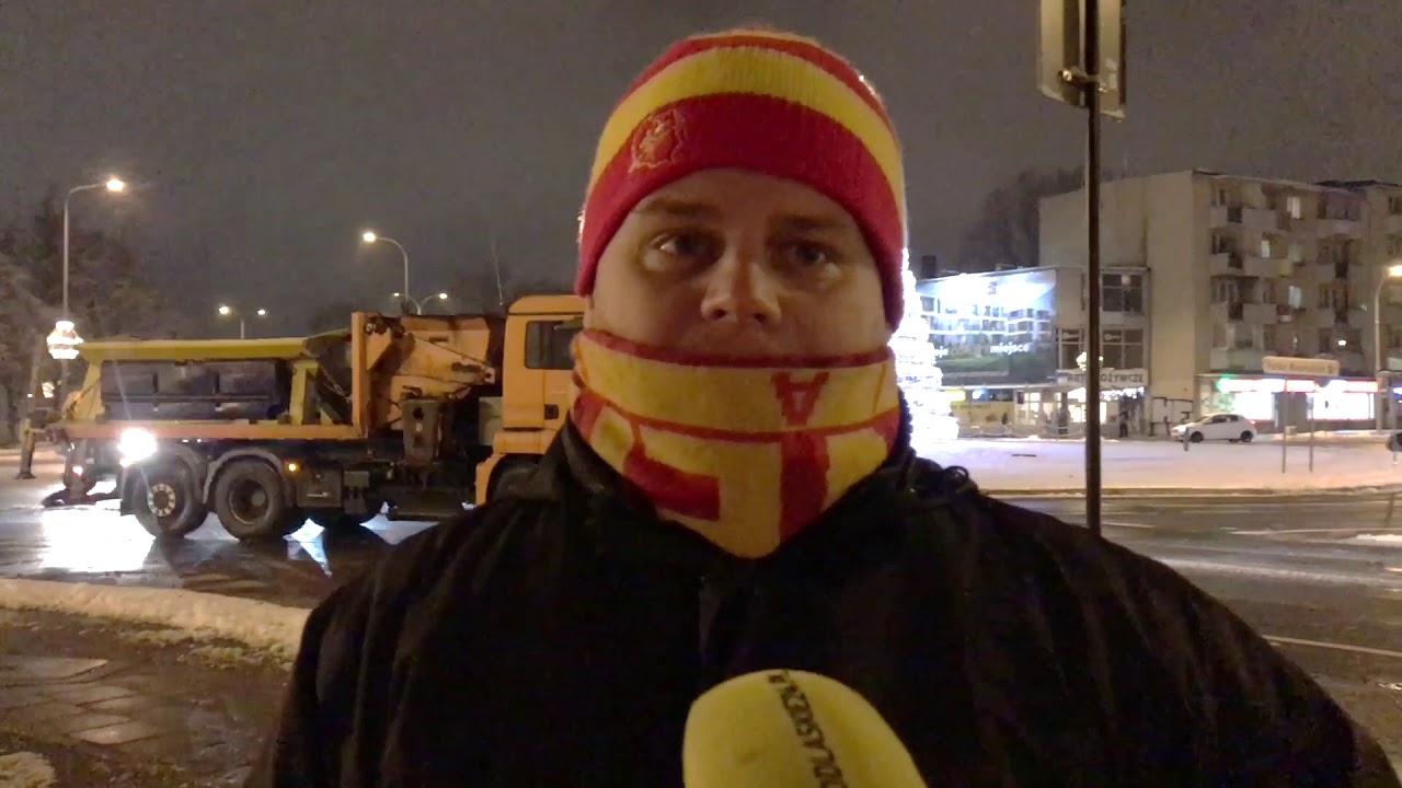 Wielkie Jagiellońskie Racowisko! 101. urodziny Jagiellonii Białystok