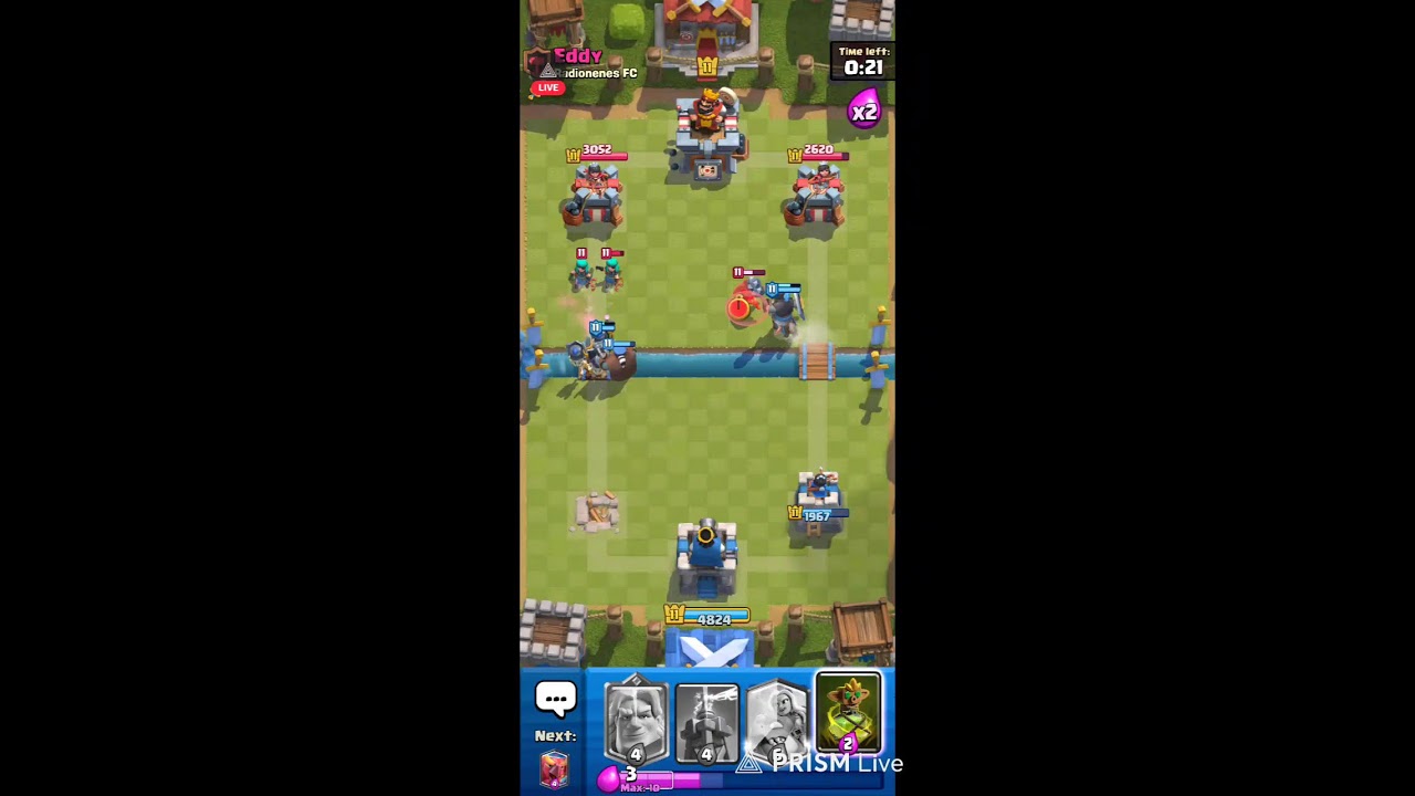 PUSH TO 5K TROPHIES | 