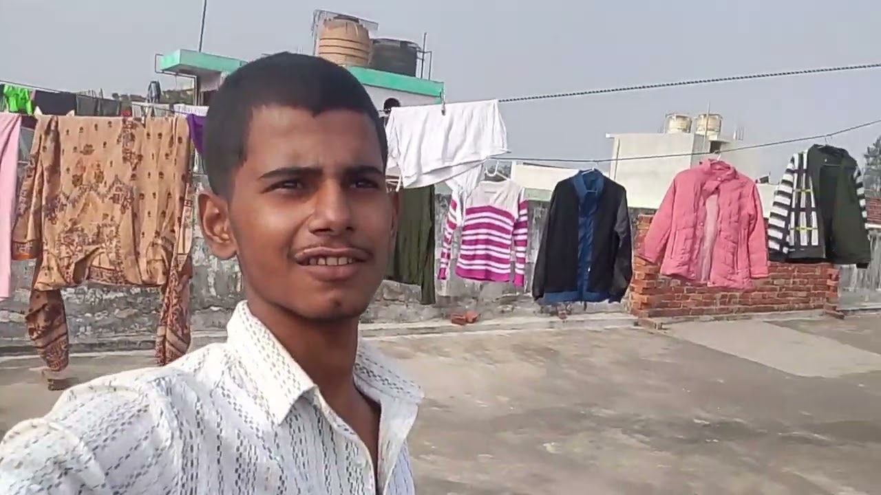 Patang udate Aaj #shAshank vlog 0077#basti