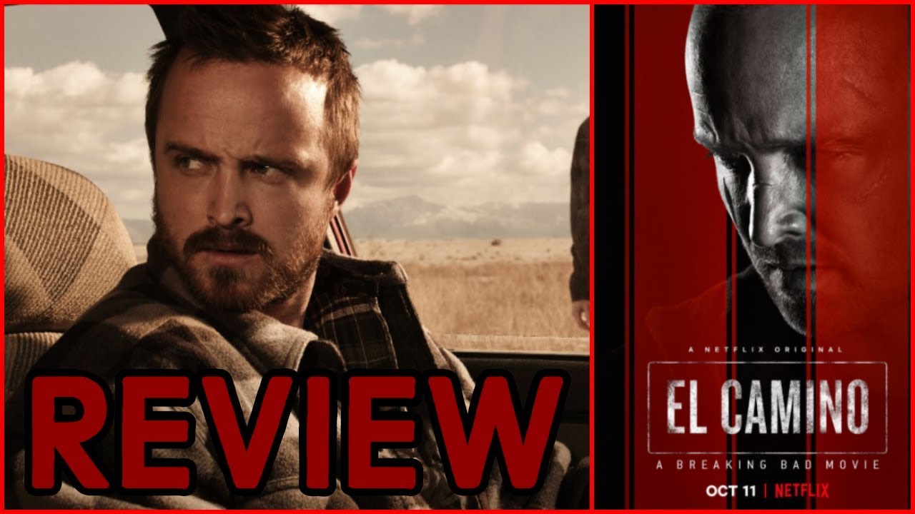 El Camino Review