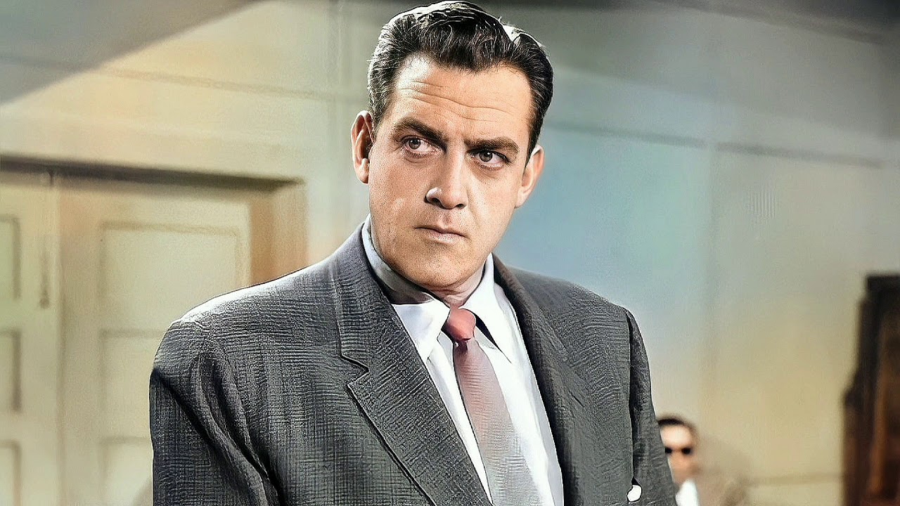 Perry Mason, Season 1, Episode 5, The Case Of The Sulky Girl, Just A Photo | Colorize Photos