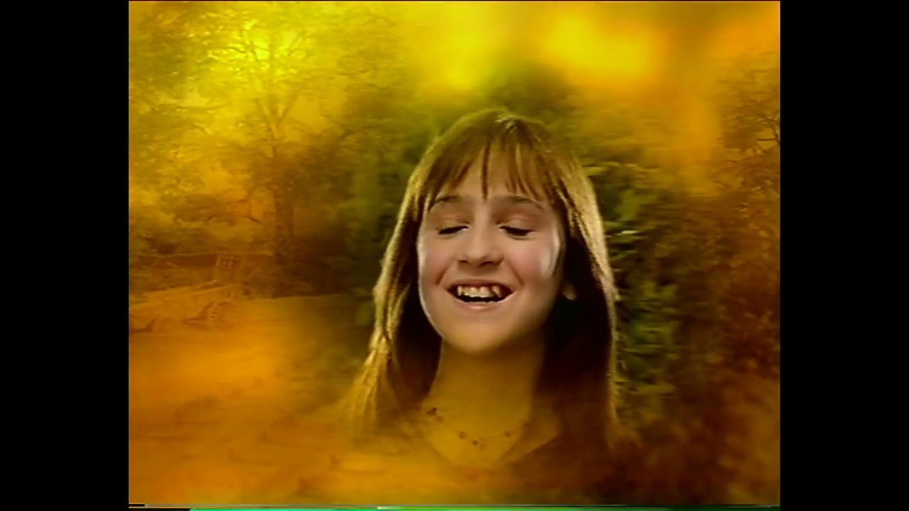 Opening to Bear in the big blue house Potty Time with bear 1999 reprient from 2000  vhs