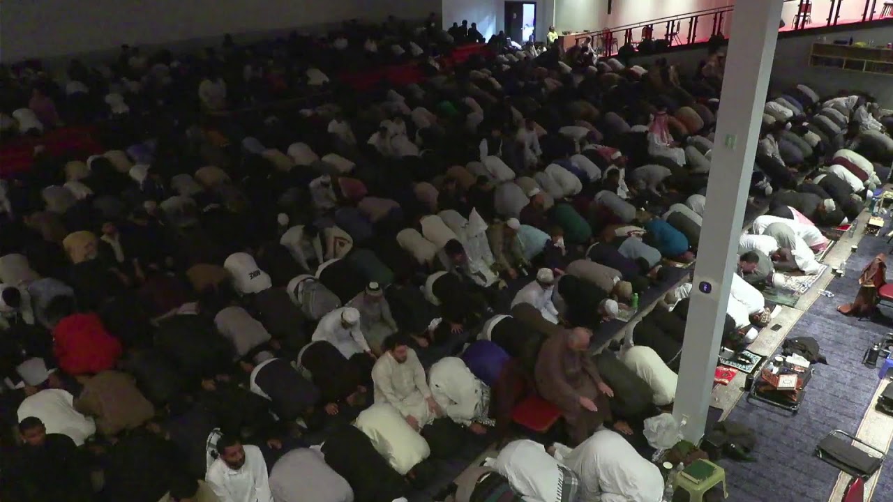 Tahajud Night 27 | Ramadan 1445/2024