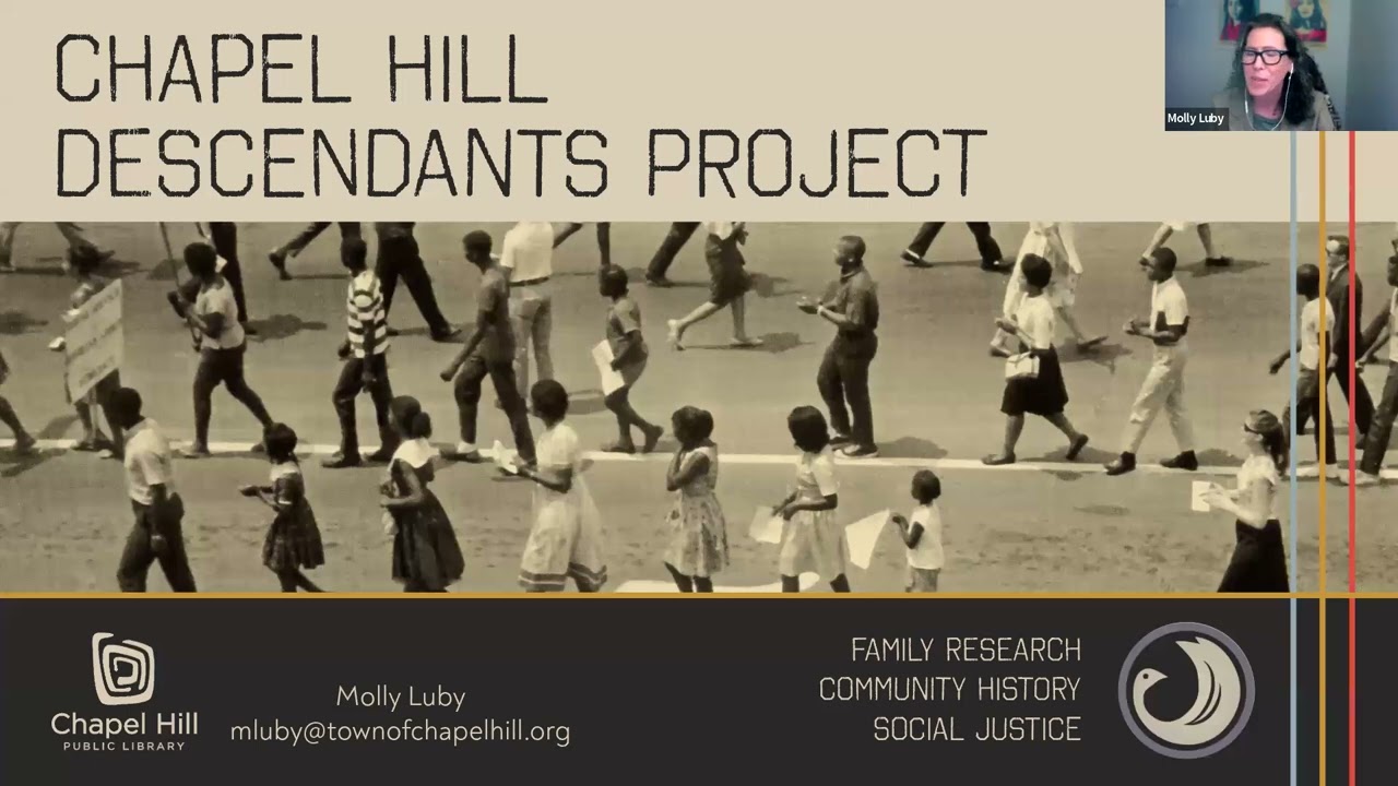 Community Archiving in Action: LSTA Grant Opportunities