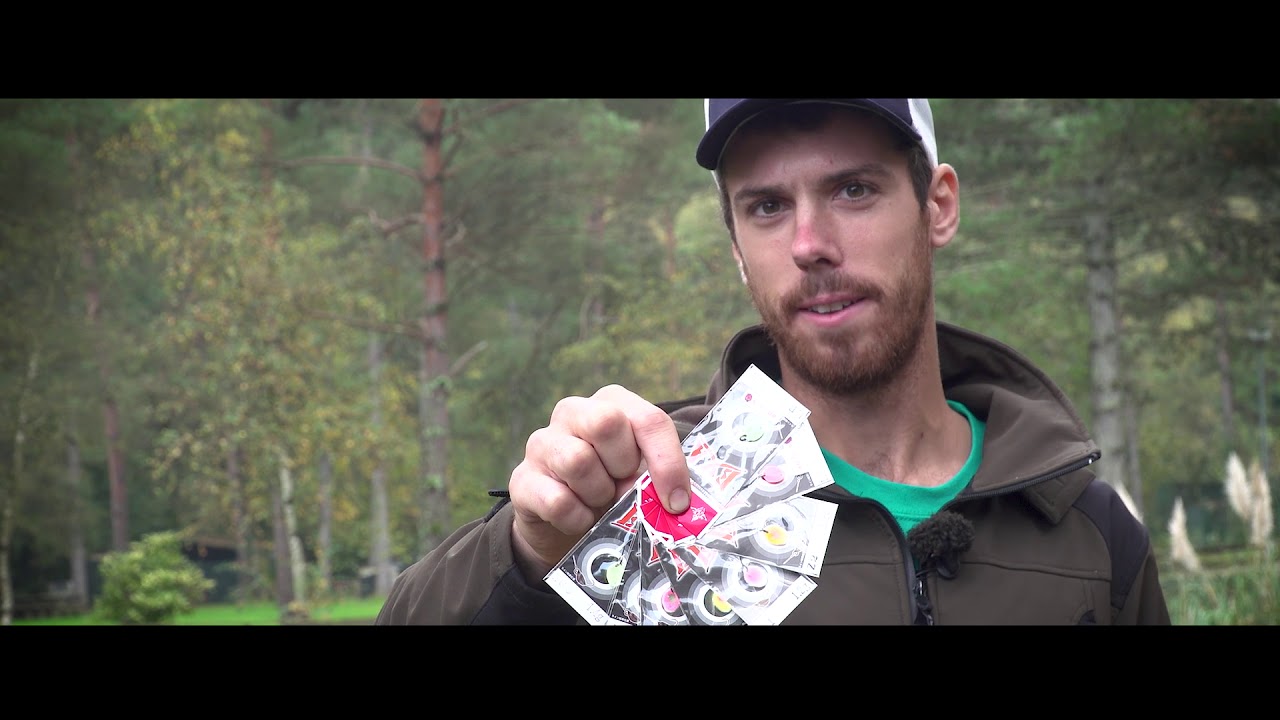 EXA God Hands - Spoon Spinning & Trout Area