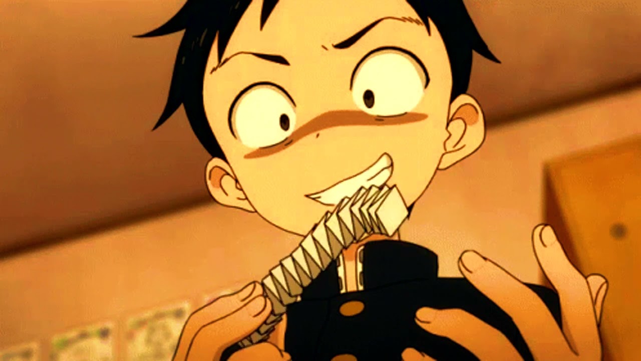 (FREE) ANIME DRILL  BEAT - 