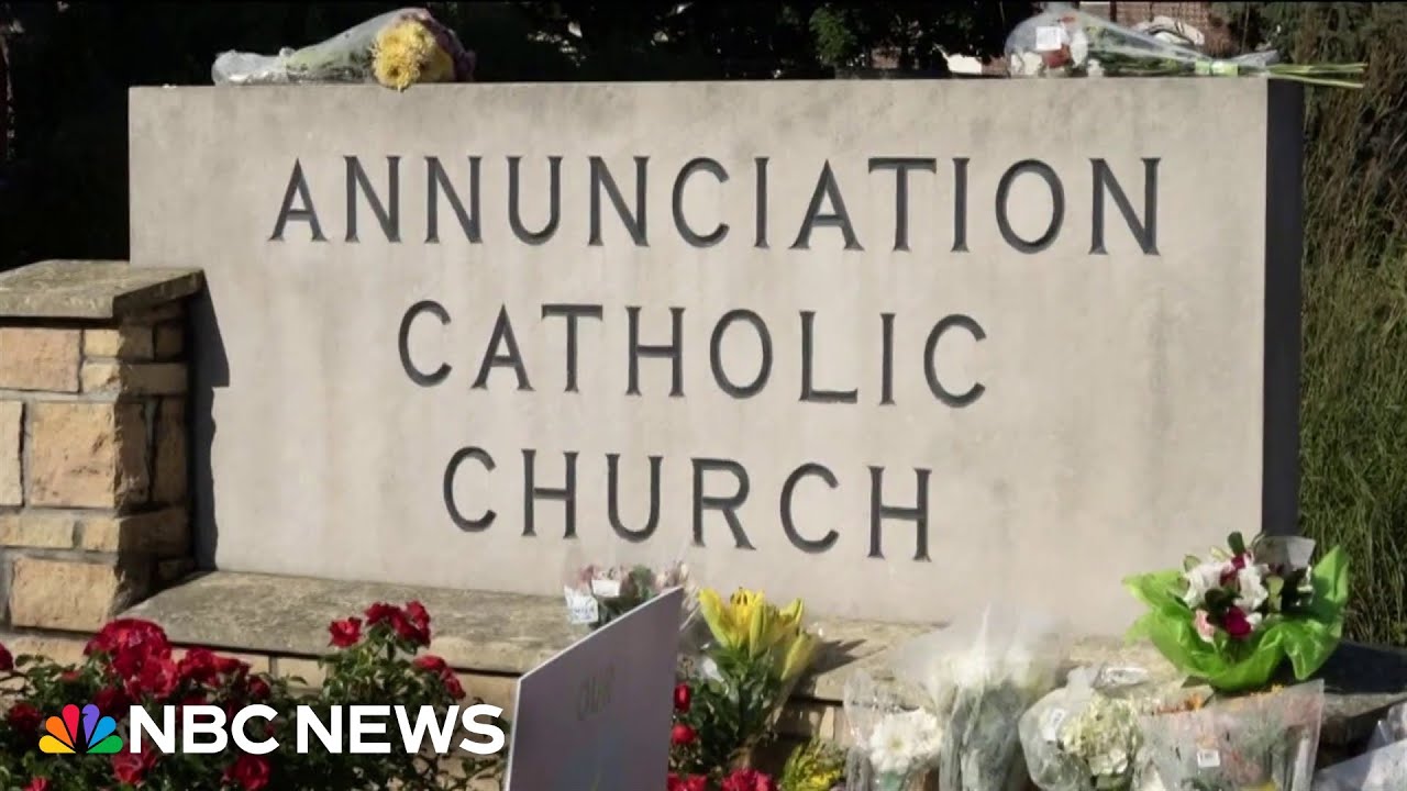 This Morning's Top Headlines - August 29 | Morning News NOW