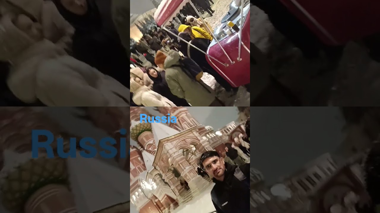 #moscow