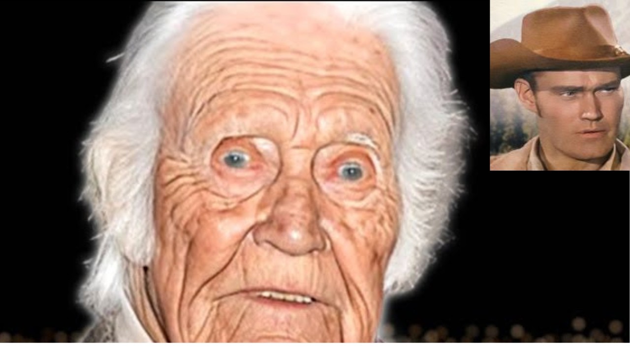 What Chuck Connors Never Told His Wife About His Illness