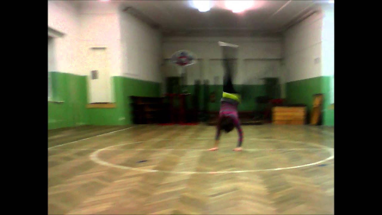 Taneční obor ZUŠ Horní Slavkov