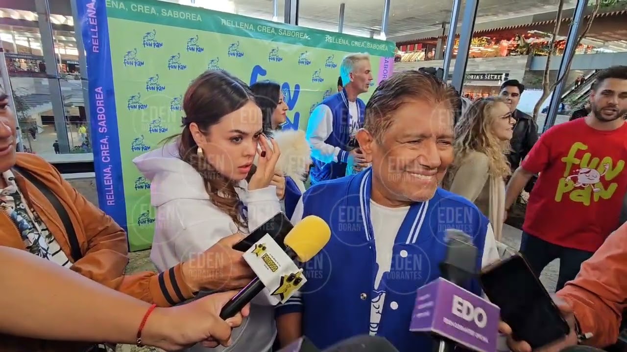 JUAN OSORIO Ha buscardo a ADELA NORIEGA y regresarla a la tv / LIVIA Vinculada a proceso/ FUN PAN