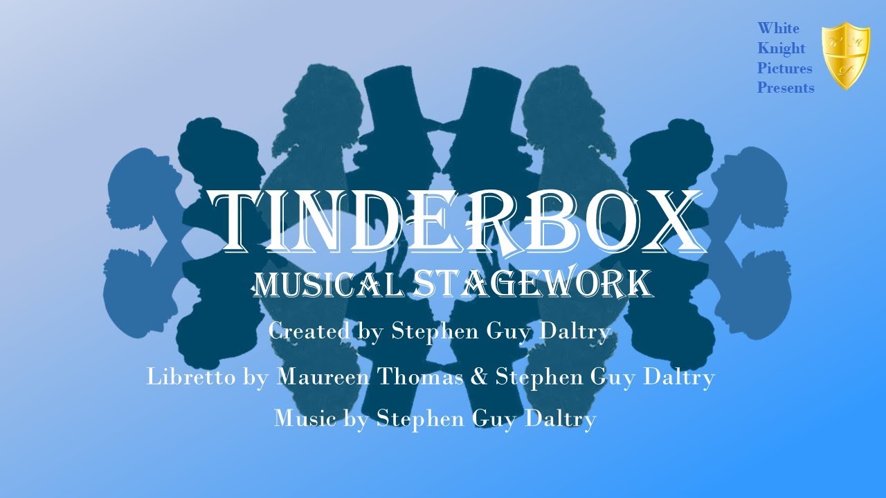 Tinderbox Video 3rd April 2025