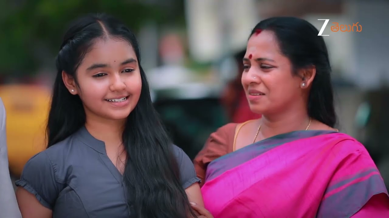 Kongu Bangaram | Ep - 11 | Webisode 01 | Feb, 6 2026 | Jai Srinivas, Jayaram | Zee Telugu