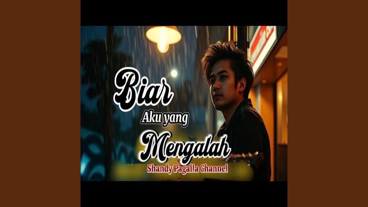 Biar Aku Yang Mengalah