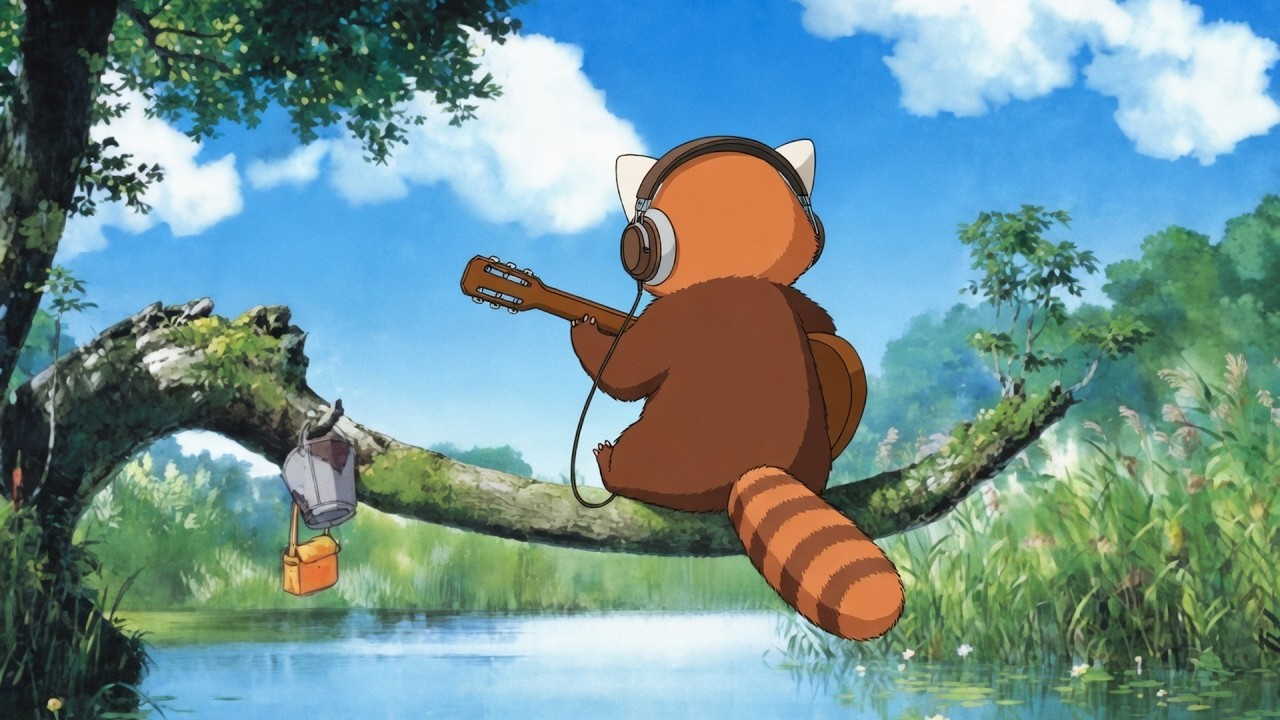 AI CŨNG XỨNG ĐÁNG ... | Racoon Official Cover | Muôn Vị Nhân Sinh