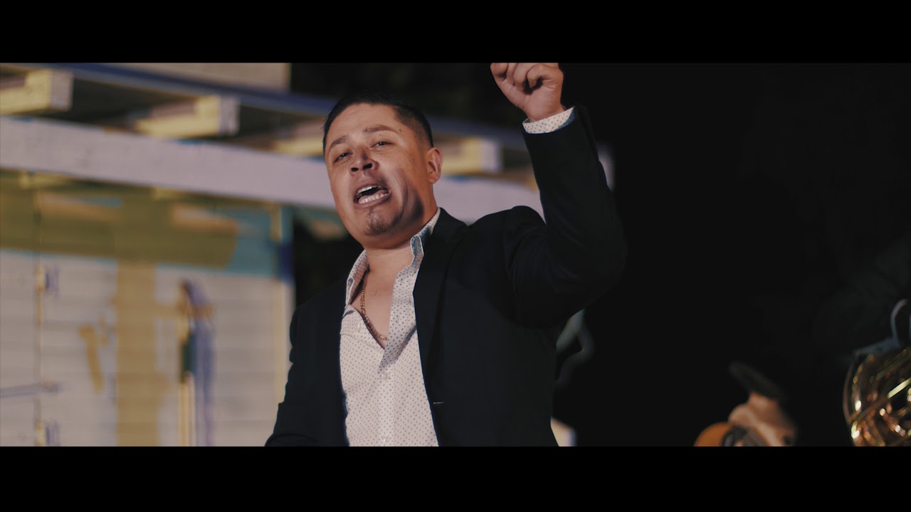 El Josi - El Hijo Del Monte (Video Oficial)
