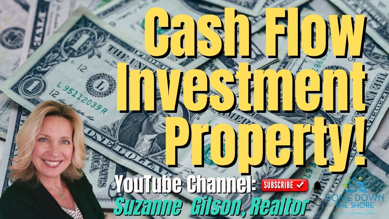 Multi-Family Investment Property for Sale | Wildwood