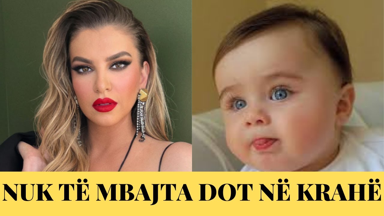 Del Arsyeja e T*RISHTË Pse Leonora Jakupi Nuk Ka FËMIJË
