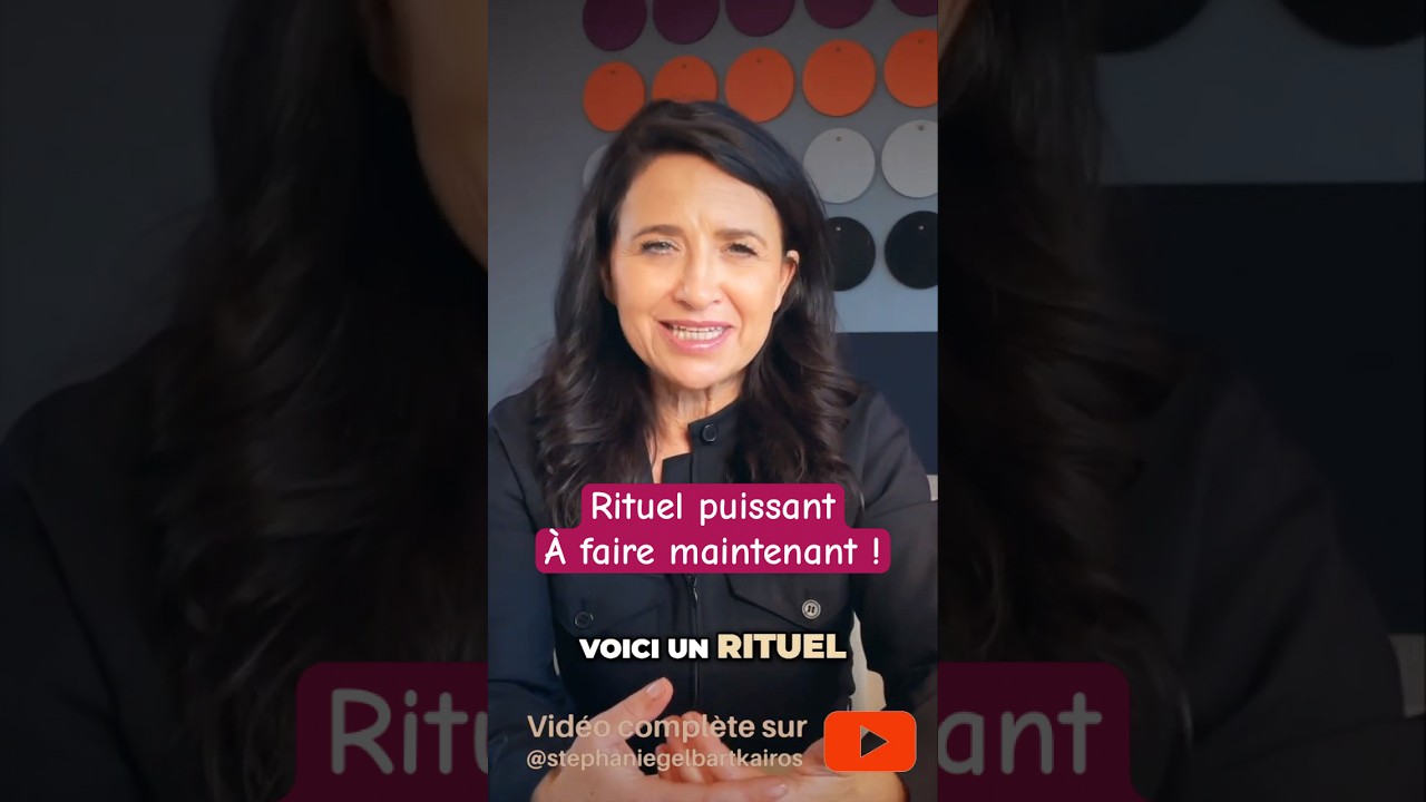 Rituel pour 2025 I Pr&eacute;parez vous pour l'Ann&eacute;e du Serpent de Bois