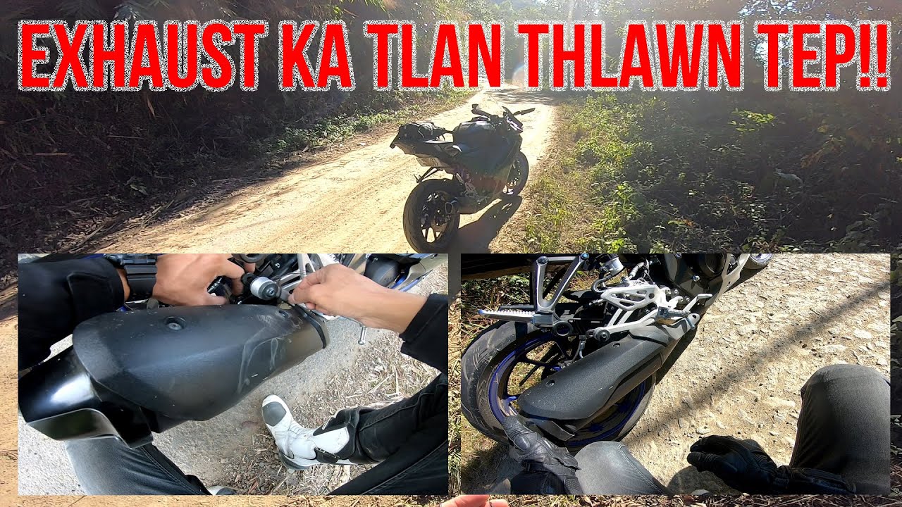 First Ride of 2023 | Ep 2/3 | Vanbawng ka thleng ta | 13-01-2023