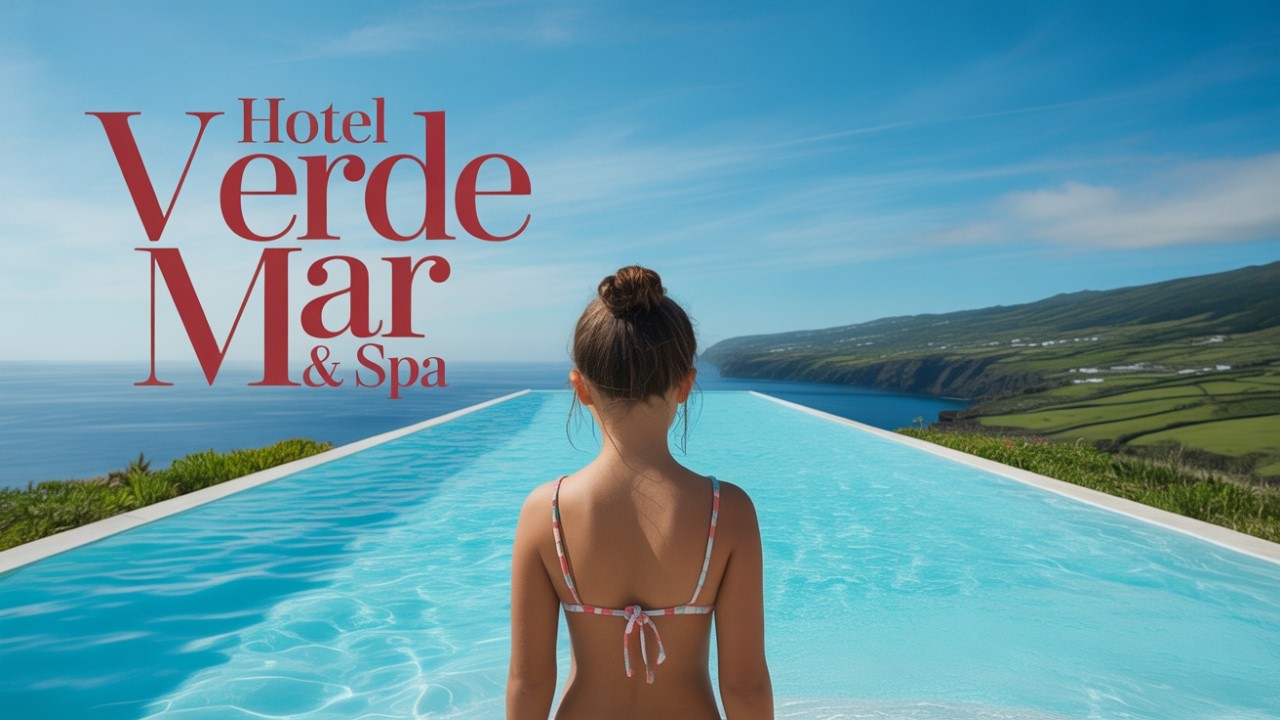 Booking Verde Mar & Spa? Watch This First | Azores Resort Tour