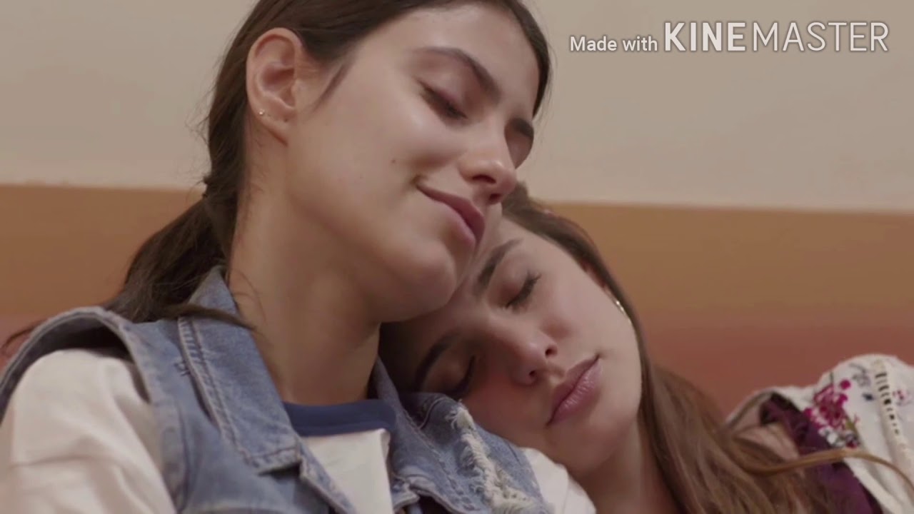 Juliantina 💕Por amarte así💕
