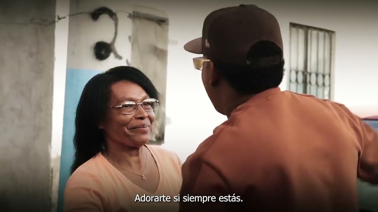 Mamá - El Dubosky