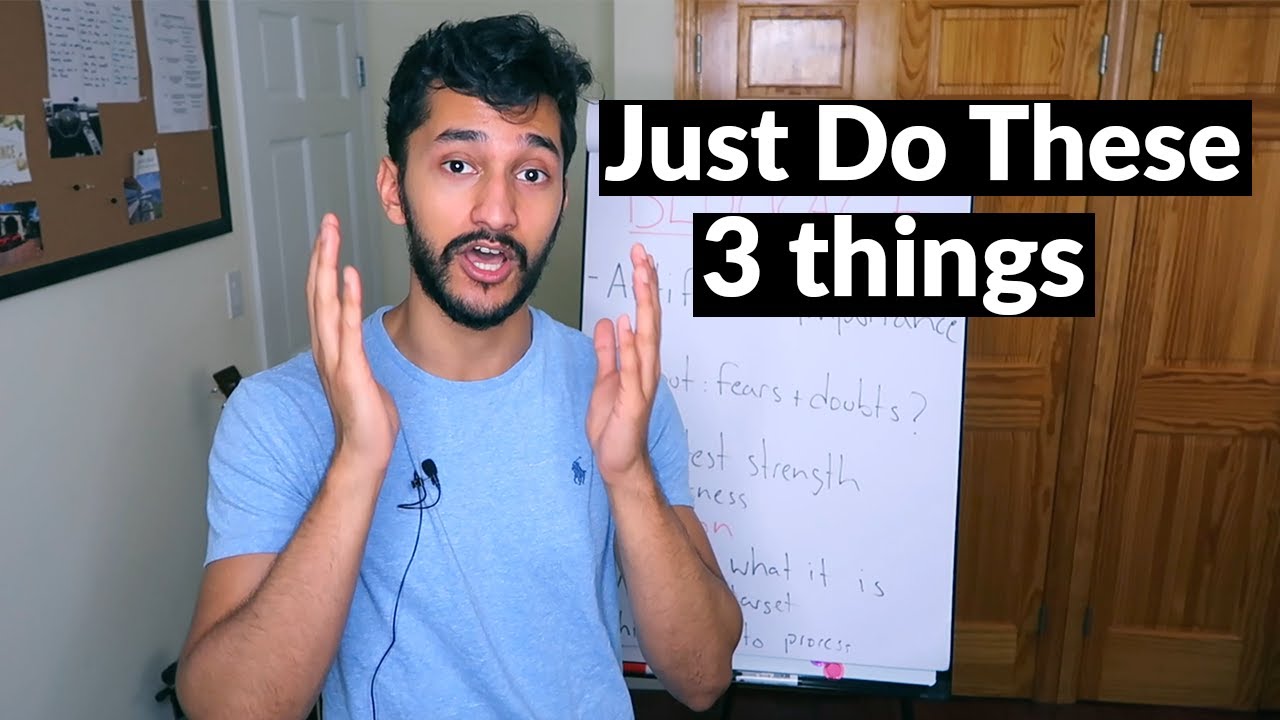 How To Remove Blocks (Law of Attraction)