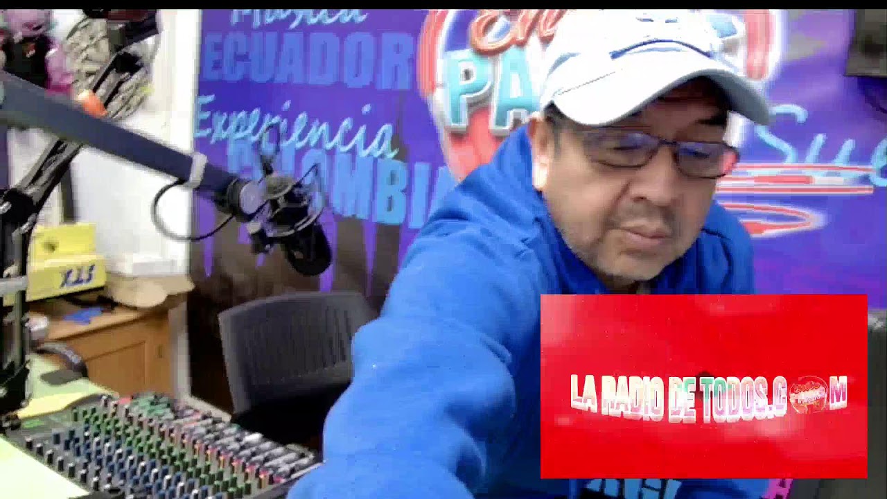 LA RADIO DE TODOS