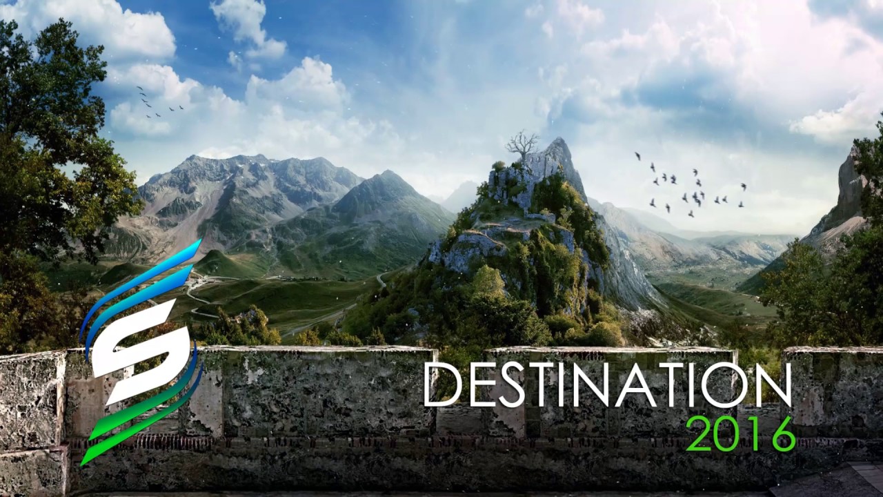 SNVWT - Destination 2016 (Original Mix)