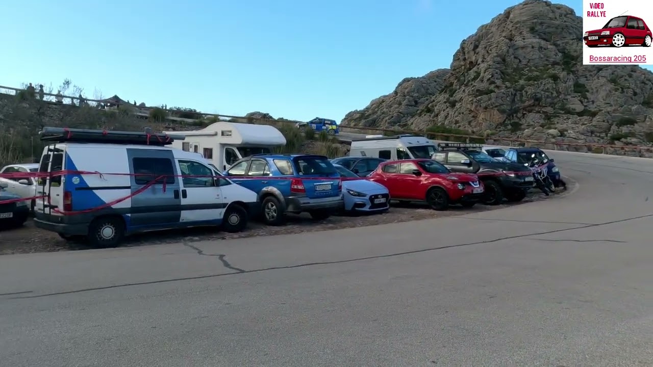Rallye Dijous Bo 2025
