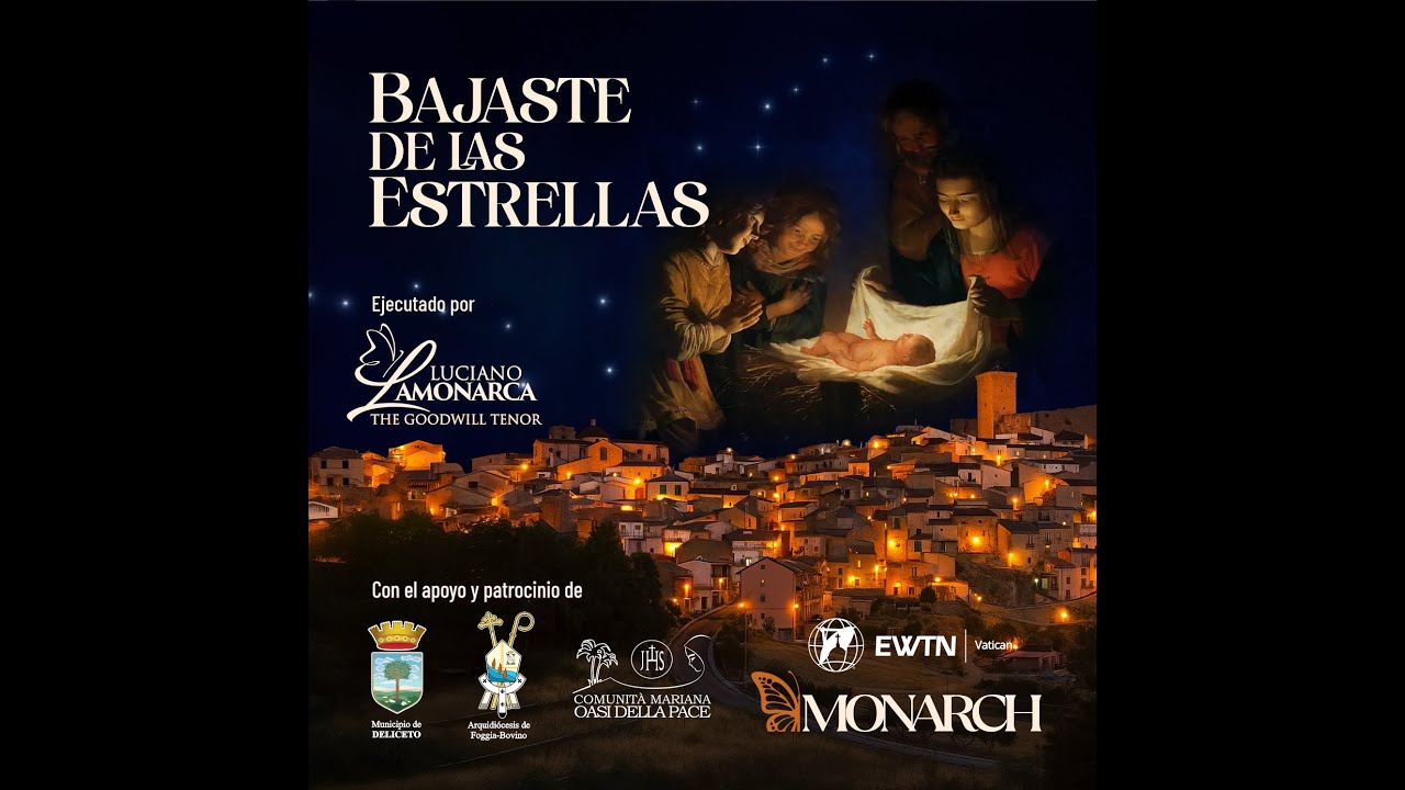 Bajaste De Las Estrellas 
