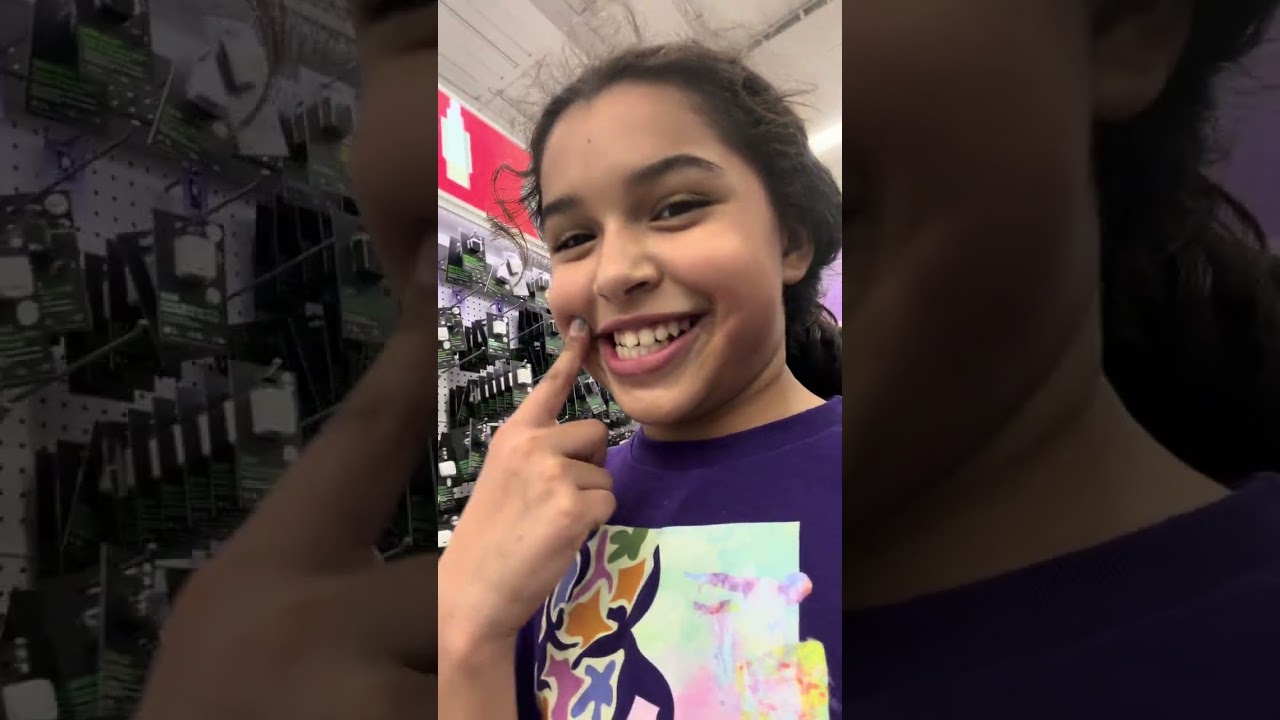 They did not have the squishy dumpling 😢😢😢