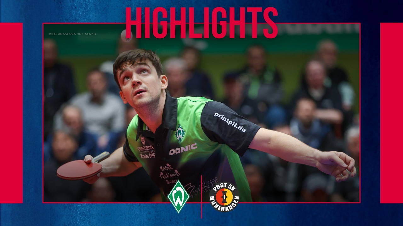 Highlights: Kirill Gerassimenko - Ovidiu Ionescu