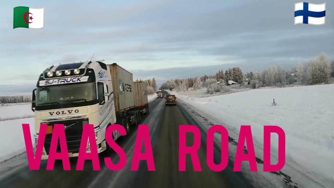 turku- vaasa-hanko🇫🇮