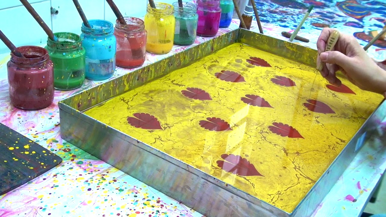 Arte EBRU