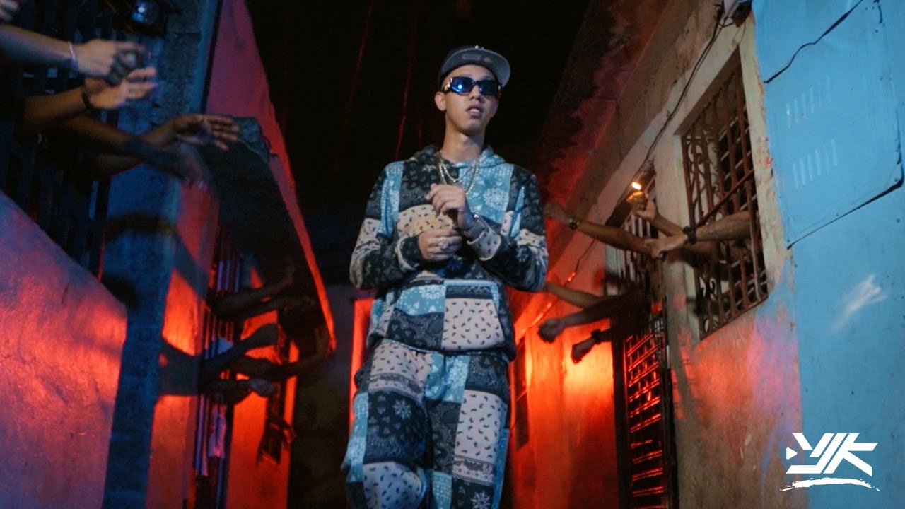 Young Gatillo - Lo Fogon 