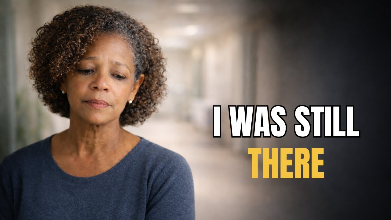 The Doctor Looked at My Daughter and Stopped Listening to Me