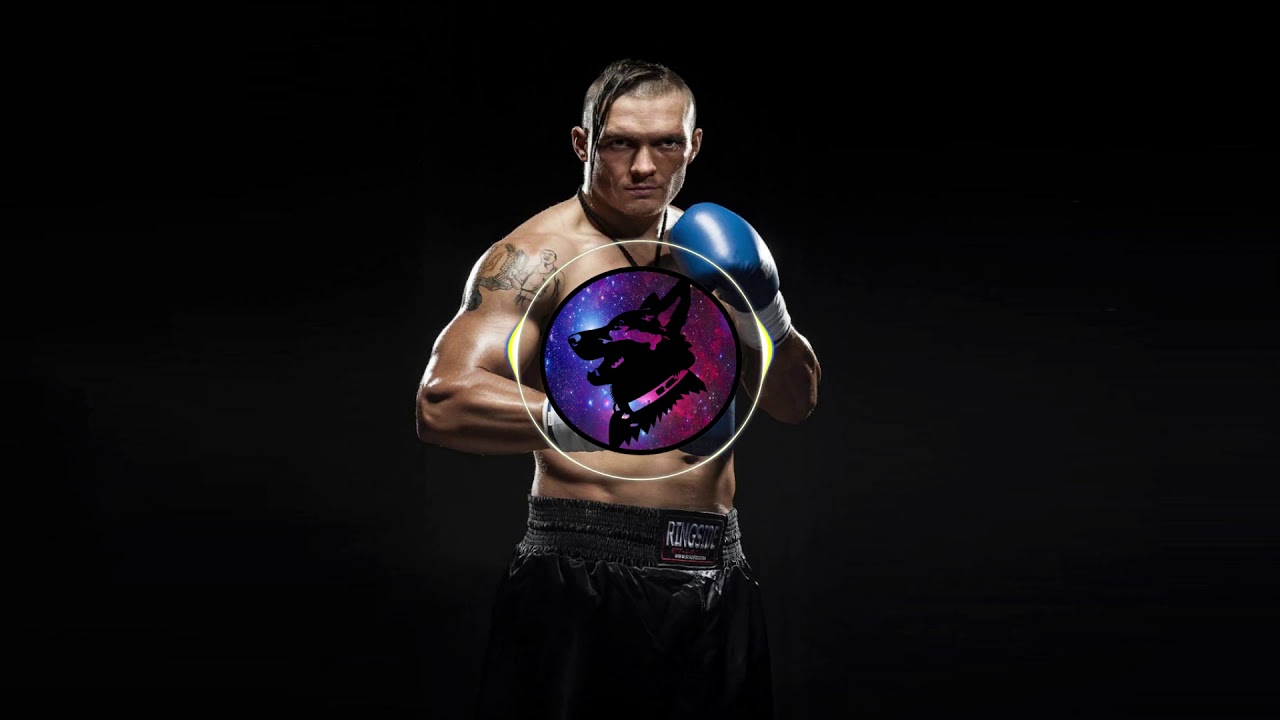 Alexandr Usyk Entrance Song