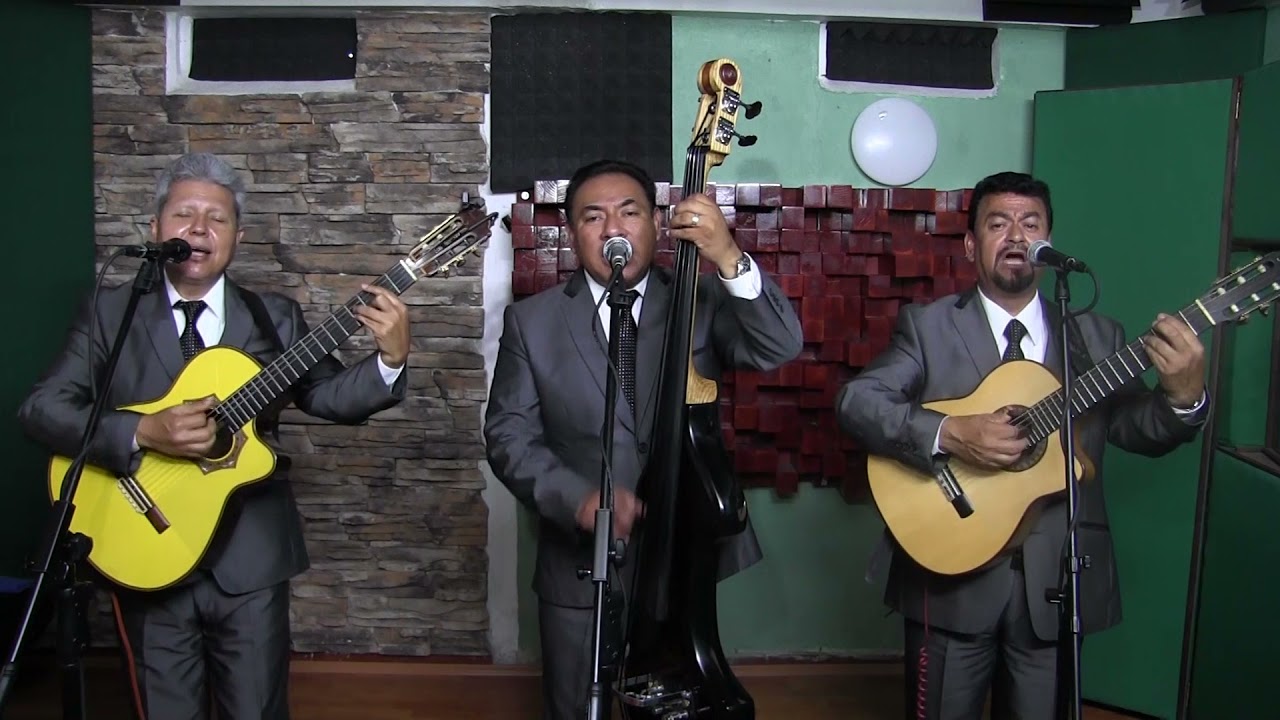 Trío Los Semejantes, El Camino de la vida