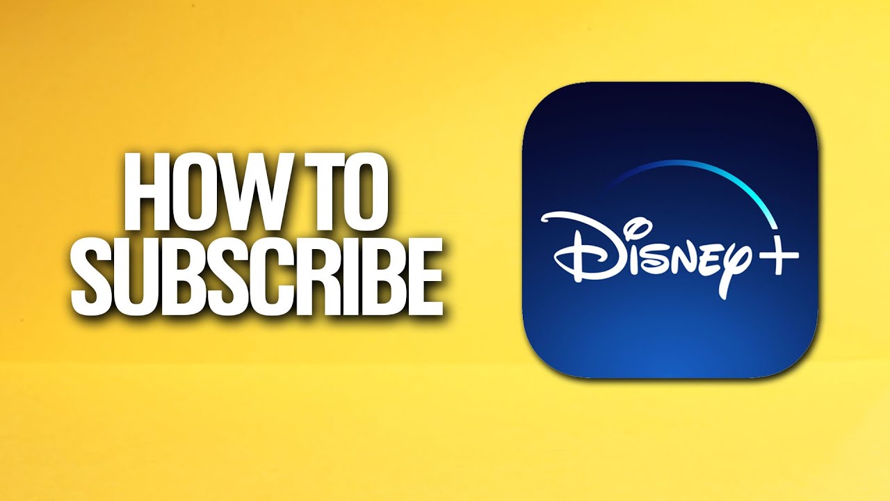 Как подписаться на Disney Plus: пошаговое руководство