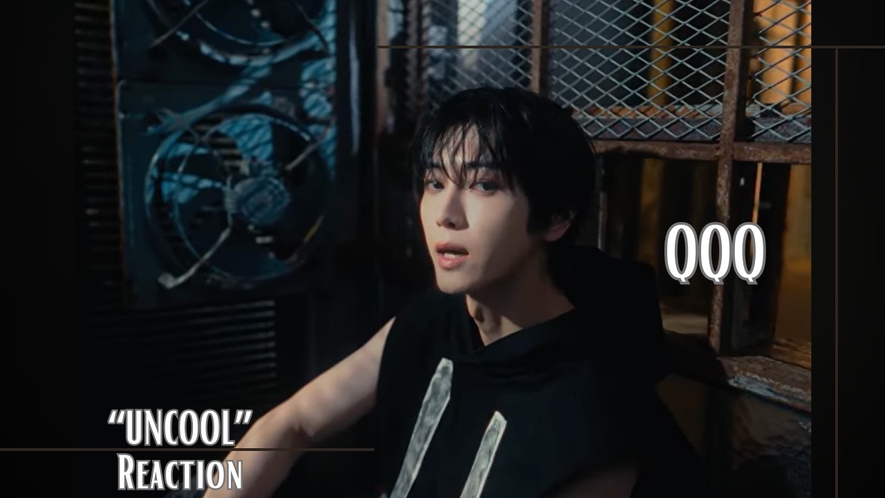 Reaction | [QQQ] 