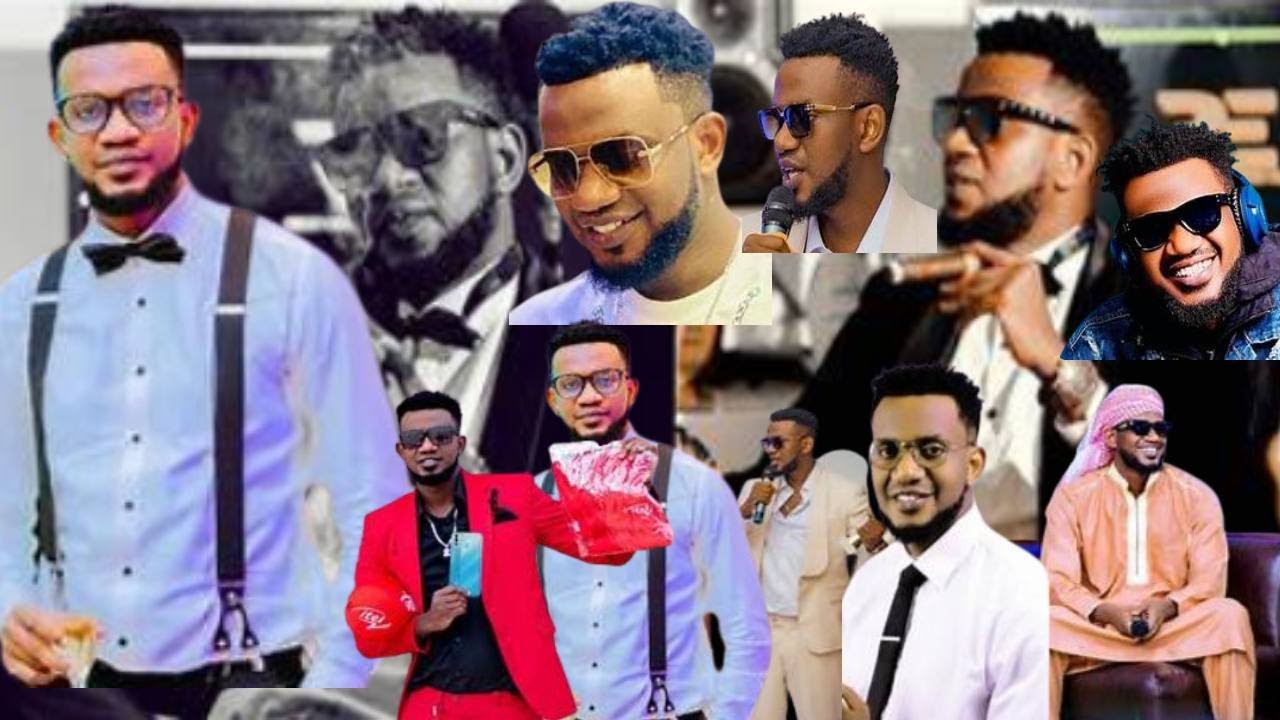 DORE IBYO UTAMENYE KUMUSOBANUZI WA FILMS ROCKY KIMOMO  NI AMABANGA AKOMEYE PE🔥🔥🔥🔥