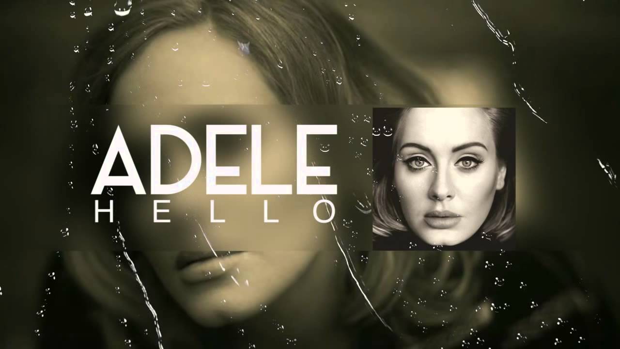 Adele la mejor baladista